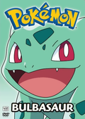 Bulbasaur