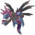 Hydreigon