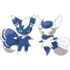 Meowstic