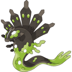 Zygarde