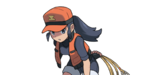 Pokémon Ranger Sophia