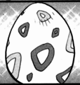 Togebo's Egg