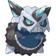 Mega Glalie