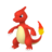 Blue's Charmeleon