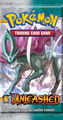 Booster pack (Suicune)