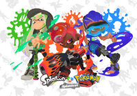 Splatoon 3 Grass vs Fire vs Water Splatfest.png