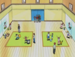 Pokémon Trainer School gymnasium.png