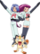 Team Rocket trio DP 2.png