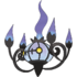 Chandelure