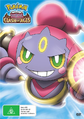 Hoopa and the Clash of Ages