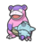 Slowbro