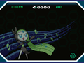 Meloetta's first C-Gear skin