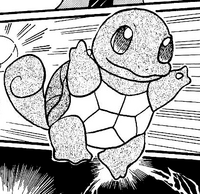 Shigeru's Squirtle