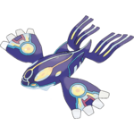 Primal Kyogre