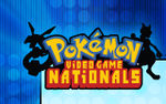 The logo for the tournament's nationals