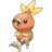 255Torchic ORAS.png