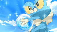 Ash Froakie Water Pulse.png