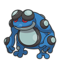 Seismitoad