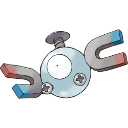 Magnemite