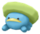 Lotad Doll