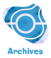 The Fushigi-Archives logo