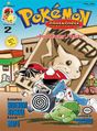 Issue 2: Poszukiwany: Pikachu