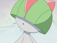 Max's Ralts