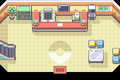 FireRed and LeafGreen Kanto