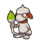 Smeargle