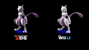 Mewtwo SSB4 pre-release.png