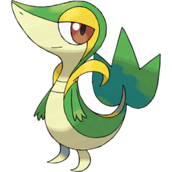 Snivy