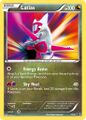 Quite a card! Pity that I don't have Latios to support it.