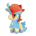 Keldeo (Resolute Forme)