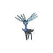 Neutral Mode Xerneas