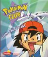 Pokémon Flippo album