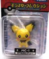 MC-1 Spiky-eared Pichu Released May 2009[1]
