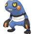 Croagunk