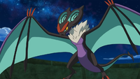 Alexa's Noivern