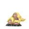 Dugtrio (Alolan Form)