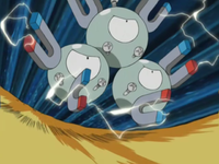 Jos's Magneton