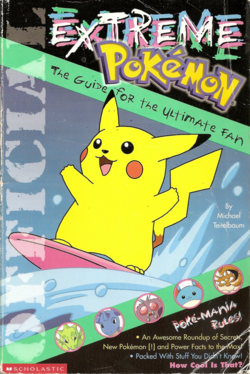 Extreme Pokémon cover.png