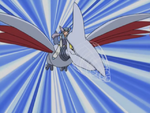 Winona Skarmory Drill Peck.png