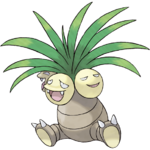 Exeggutor