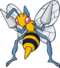 015Beedrill Dream.png