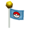Pokémon Ranch Leader Flag Toy.png