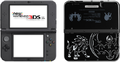 Solgaleo & Lunala New Nintendo 3DS XL