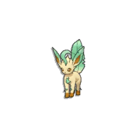 Pokédex Image Leafeon USUM.png