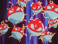 Keith's Voltorb (multiple)