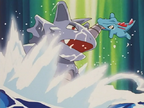 Right on, Rhydon!