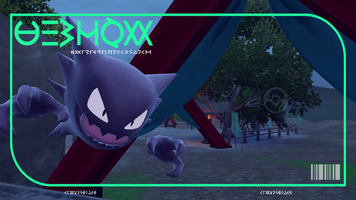 Pokédex Image Haunter SV Kitakami.png